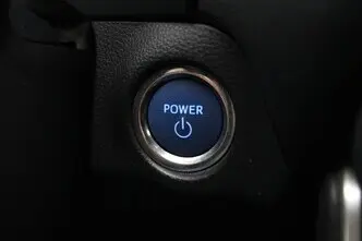 Toyota RAV4, 2.5, 131 kW, hübriid, automaat, nelikvedu