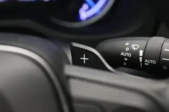 Toyota RAV4, 2.5, 131 kW, hübriid, automaat, nelikvedu