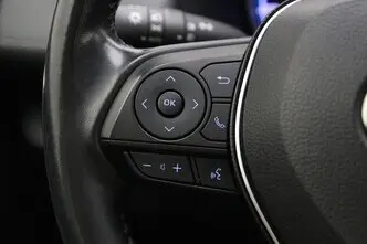 Toyota RAV4, 2.5, 131 kW, hübriid, automaat, nelikvedu
