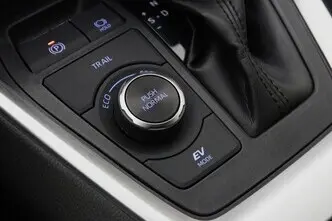Toyota RAV4, 2.5, 131 kW, hübriid, automaat, nelikvedu