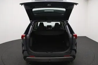 Toyota RAV4, 2.5, 131 kW, hübriid, automaat, nelikvedu