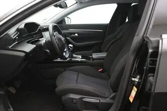 Peugeot 508, 1.5, 96 kW, diisel, manuaal, esivedu