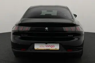 Peugeot 508, 1.5, 96 kW, diisel, manuaal, esivedu