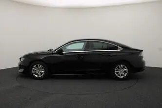 Peugeot 508, 1.5, 96 kW, diisel, manuaal, esivedu