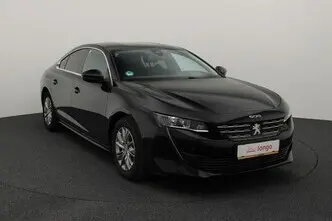 Peugeot 508, 1.5, 96 kW, diisel, manuaal, esivedu