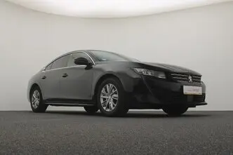 Peugeot 508, 1.5, 96 kW, diisel, manuaal, esivedu