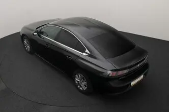 Peugeot 508, 1.5, 96 kW, diisel, manuaal, esivedu