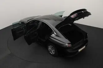 Peugeot 508, 1.5, 96 kW, diisel, manuaal, esivedu