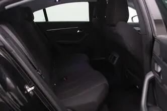 Peugeot 508, 1.5, 96 kW, diisel, manuaal, esivedu