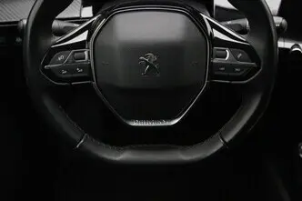 Peugeot 508, 1.5, 96 kW, diisel, manuaal, esivedu