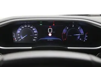 Peugeot 508, 1.5, 96 kW, diisel, manuaal, esivedu