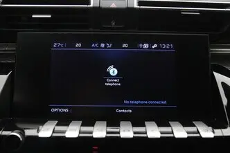 Peugeot 508, 1.5, 96 kW, diisel, manuaal, esivedu