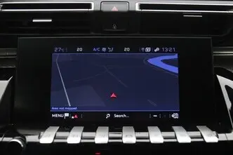Peugeot 508, 1.5, 96 kW, diisel, manuaal, esivedu