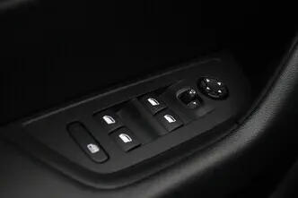 Peugeot 508, 1.5, 96 kW, diisel, manuaal, esivedu