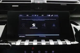 Peugeot 508, 1.5, 96 kW, diisel, manuaal, esivedu