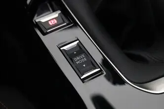 Peugeot 508, 1.5, 96 kW, diisel, manuaal, esivedu