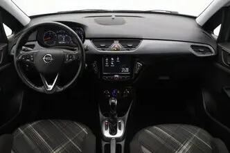 Opel Corsa, 1.4, 66 kW, bensiin, automaat, esivedu
