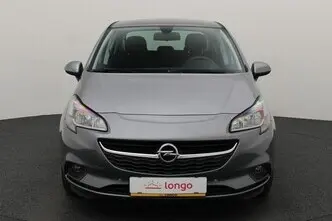 Opel Corsa, 1.4, 66 kW, bensiin, automaat, esivedu
