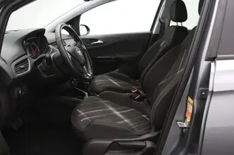 Opel Corsa, 1.4, 66 kW, bensiin, automaat, esivedu