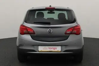 Opel Corsa, 1.4, 66 kW, bensiin, automaat, esivedu