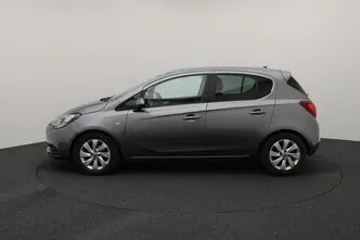 Opel Corsa, 1.4, 66 kW, bensiin, automaat, esivedu