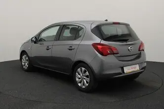 Opel Corsa, 1.4, 66 kW, bensiin, automaat, esivedu