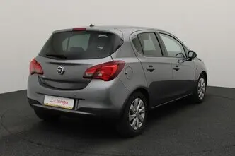 Opel Corsa, 1.4, 66 kW, bensiin, automaat, esivedu