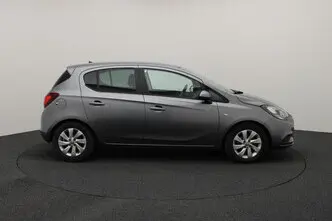 Opel Corsa, 1.4, 66 kW, bensiin, automaat, esivedu