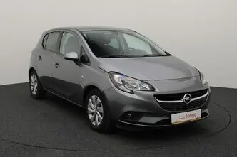 Opel Corsa, 1.4, 66 kW, bensiin, automaat, esivedu