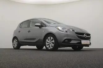Opel Corsa, 1.4, 66 kW, bensiin, automaat, esivedu