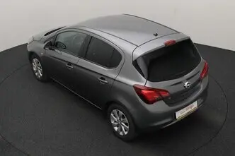 Opel Corsa, 1.4, 66 kW, bensiin, automaat, esivedu