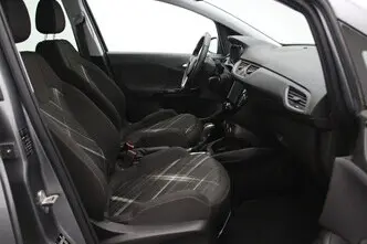 Opel Corsa, 1.4, 66 kW, bensiin, automaat, esivedu