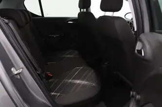 Opel Corsa, 1.4, 66 kW, bensiin, automaat, esivedu
