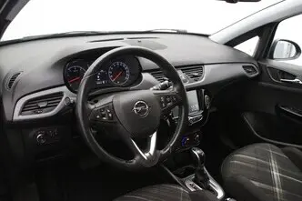 Opel Corsa, 1.4, 66 kW, bensiin, automaat, esivedu