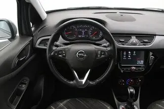Opel Corsa, 1.4, 66 kW, bensiin, automaat, esivedu