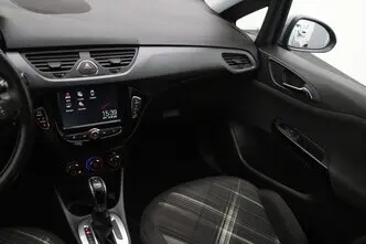 Opel Corsa, 1.4, 66 kW, bensiin, automaat, esivedu