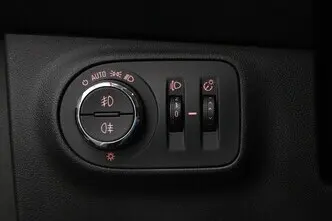 Opel Corsa, 1.4, 66 kW, bensiin, automaat, esivedu
