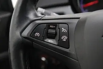 Opel Corsa, 1.4, 66 kW, bensiin, automaat, esivedu