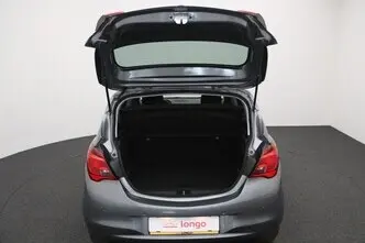 Opel Corsa, 1.4, 66 kW, bensiin, automaat, esivedu