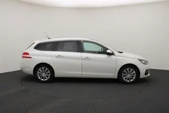 Peugeot 308, 1.5, 96 kW, diisel, manuaal, esivedu