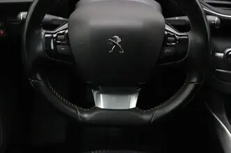 Peugeot 308, 1.5, 96 kW, diisel, manuaal, esivedu