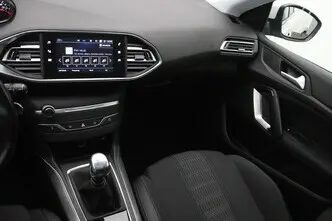 Peugeot 308, 1.5, 96 kW, diisel, manuaal, esivedu