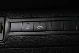 Peugeot 308, 1.5, 96 kW, diisel, manuaal, esivedu