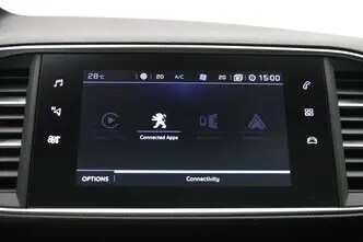 Peugeot 308, 1.5, 96 kW, diisel, manuaal, esivedu