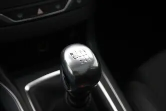 Peugeot 308, 1.5, 96 kW, diisel, manuaal, esivedu