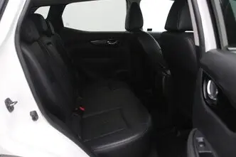 Nissan Qashqai, 1.2, 85 kW, bensiin, manuaal, esivedu