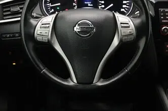 Nissan Qashqai, 1.2, 85 kW, bensiin, manuaal, esivedu
