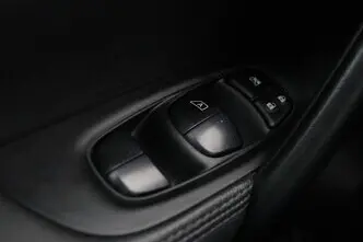 Nissan Qashqai, 1.2, 85 kW, bensiin, manuaal, esivedu