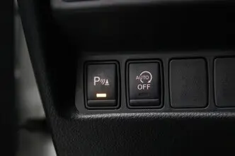 Nissan Qashqai, 1.2, 85 kW, bensiin, manuaal, esivedu