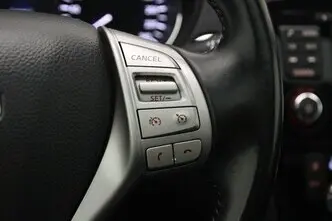 Nissan Qashqai, 1.2, 85 kW, bensiin, manuaal, esivedu